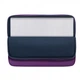 Чехол для ноутбука 15.6""Suzuka" rivacase 7705 (Violet) - изображение 10