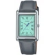 Наручные часы CASIO LTP-B165L-2BFEF Серебристый/Серый Нержавеющая сталь - изображение 1