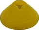 Фишка многофункциональная Europaw 10х19 желтая europaw699 - изображение 1