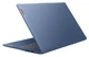 Ноутбук Lenovo IdeaPad Slim 3 15IAN8 (82XB001VPB) Abyss Blue - изображение 2