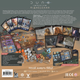 Настольная игра Geekach Дюна: Империум - Восстание (Dune: Imperium - Uprising) - изображение 2