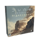 Настольная игра Geekach Дюна: Империум - Восстание (Dune: Imperium - Uprising) - изображение 3