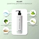 Шампунь для росту волосся Hillary Hop Cones & B5 Hair Growth Invigorating,250мл - изображение 3