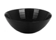 Салатник Luminarc Harena Black 270 мм 1шт (L8806) - изображение 1