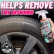 Очиститель шин и резины Chemical Guys Total Extract Tire & Rubber Cleaner - 473 мл - изображение 3