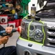 Паста полировальная абразивная для фар Chemical Guys Headlight Lens Restorer And Protectant - 473мл - изображение 4