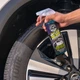 Захисний засіб для гуми Chemical Guys Galactic Black Wet Look Tire Shine Dressing - 473мл - зображення 2