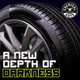 Захисний засіб для гуми Chemical Guys Galactic Black Wet Look Tire Shine Dressing - 473мл - зображення 3