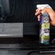 Захисний засіб для гуми Chemical Guys Galactic Black Wet Look Tire Shine Dressing - 473мл - зображення 5