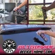 Очиститель стекла Chemical Guys и керамическое защитное средство гидрофобное Hydroview Ceramic Glass Cleaner & Coating - изображение 2