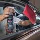Очиститель стекла Chemical Guys и керамическое защитное средство гидрофобное Hydroview Ceramic Glass Cleaner & Coating - изображение 3