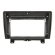 Переходная рамка 9" Lesko для Land Rover Range Rover Sport 2005-2009 (3789) Рендж Ровер - изображение 1