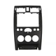 Переходная рамка 9" Lesko для Lada Priora 2007-2014 (3934) Приора - изображение 1
