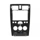 Переходная рамка 9" Lesko для Lada Priora 2007-2014 (3934) Приора - изображение 2