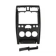 Переходная рамка 9" Lesko для Lada Priora 2007-2014 (3934) Приора - изображение 3