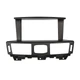 Переходной штатный комплект с проводкой 9" Lesko Infiniti Q70 2013-2020 + canbus (1234-304) - изображение 1