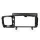 Переходная рамка 9" Lesko Volvo S60 2013-2018 (3598) Вольво - изображение 2