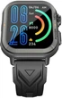 Смарт-годинник Blackview W30 50мм, 1.91", 320*380, TFT, BT 5.3, 128МБ, чорний - изображение 6