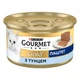 Консервований корм Purina Gourmet Паштет з тунцем 85 г (7613031381029)A - изображение 2