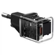 Сетевое зарядное устройство Baseus GaN5 Fast Charger (mini) 1C 20W (CCGN05010) (Black) (184215) - изображение 3
