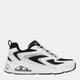 Женские кроссовки Skechers 177424 WBK 38 (8US) 25 см Белые (196989676340) - изображение 1