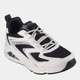 Женские кроссовки Skechers 177424 WBK 38 (8US) 25 см Белые (196989676340) - изображение 2