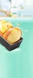 Прямоугольная форма для выпечки Tefal Easybake 30 см (J1740174) - изображение 4