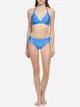 Купальник раздельный женский Calvin Klein Underwear 686260105 L Голубой (1159797283) - изображение 4