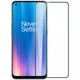 Стекло защитное Nillkin CP+ Pro для OnePlus Nord CE 2 5G Черный - изображение 2