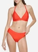 Купальник раздельный женский Calvin Klein Underwear 614754984 L Красный (1159798082) - изображение 1