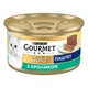 Консервированный корм Purina Gourmet Gold Паштет с кроликом 85 г (7613033728747) - изображение 2