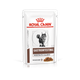 Консервированный корм Royal Canin Gastrointestinal Moderate Calorie Feline Pouches 85 г (400900119) - изображение 1