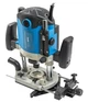 Фрезерная машина kraissmann 2100 ofe 6-12 (цанговый зажим 8-12 мм.) - изображение 2