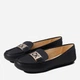 Женские мокасины Calvin Klein 33529518 38,5 (8М) Черные (1159798191) - изображение 2