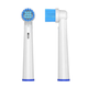 Насадка для зубной щетки Oral b EB17S для чувствительных зубов и десен 4 шт - изображение 6
