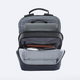 Рюкзак 90 Points City Commuter Backpack Black - зображення 4