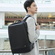 Рюкзак 90 Points City Commuter Backpack Black - зображення 5