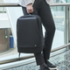 Рюкзак 90 Points City Commuter Backpack Black - зображення 7