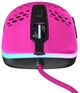 Миша Xtrfy M42 RGB Pink (XG-M42-RGB-PINK) - изображение 3