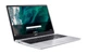 Ноутбук Acer Chromebook CB315-4HT сріблястий (NX.KBAEU.001) - изображение 12