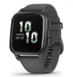 Смарт-годинник Garmin Venu Sq 2&nbsp;Shadow&nbsp;Gray/Slate (010-02701-80) - изображение 1