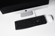 Клавіатура дротова Canyon KB-50 Slim ENG/UKR USB Black (CNE-CKEY5) - зображення 6