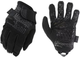 Перчатки тактические Mechanix Wear Precision High Dex XL Черные (7540093) - изображение 1