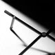 Подставка Native Union Fold Laptop Stand Black (FOLD-ALU-STAND-BLK) - изображение 5