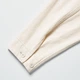 Джинсовая куртка женская Uniqlo 765570432 L Молочная (1159797663) - изображение 17