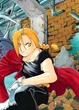 Сталевий Алхімік (Fullmetal Alchemist). Том 1. Хірому Аракава - изображение 6