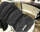 Массажная накидка на сиденье авто или кресло 228 Black - изображение 5