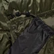 Теплый жилет мужской Uniqlo 820506648 XS Зеленый (1159795635) - изображение 11