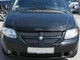 Дефлектор капота VIP TUNING для Dodge Caravan IV 2001-2008 (DD07VIP) - изображение 3