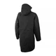 Женская Куртка HELLY HANSEN W MONO MATERIAL INS RAIN COAT Черный M (53652-990 M) - изображение 2